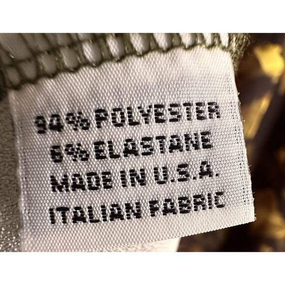 Bryn Walker Womens Bingley Tunic Dress Sz. S Women Floral Luna Print Lagenlook - Picture 6 of 16